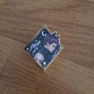 Gothprince hat ein Foto des gekauften Artikels hinzugefügt
