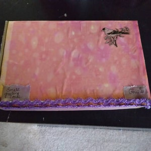 Geraldine added a photo of their purchase