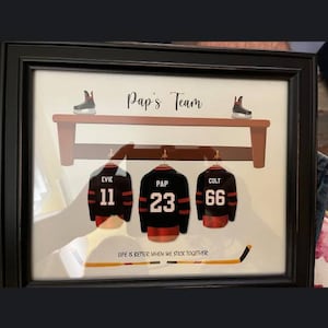 Etsy buyer added a photo of their purchase