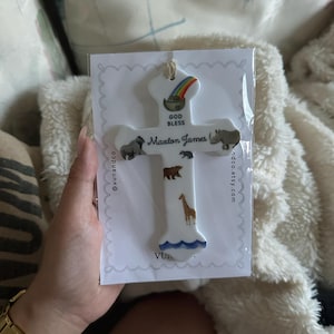 Etsy buyer added a photo of their purchase