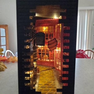 Comprador de Etsy ha añadido una foto de su compra