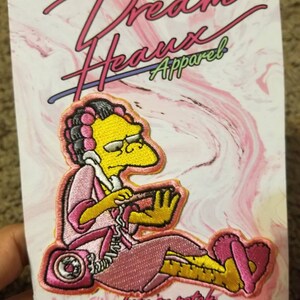 Ollie a ajouté une photo de son achat