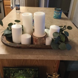Allison added a photo of their purchase
