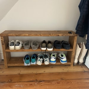 Beth added a photo of their purchase