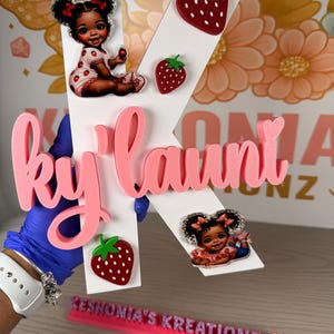 Keshonia added a photo of their purchase