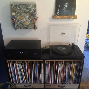 Natalie added a photo of their purchase
