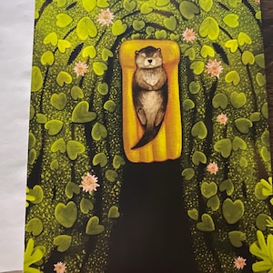 Shauna hat ein Foto des gekauften Artikels hinzugefügt