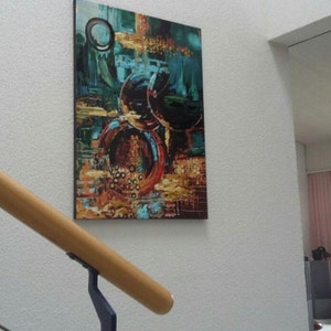 Peter added a photo of their purchase