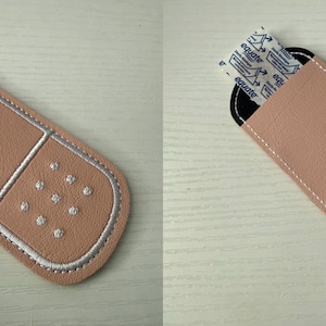 Emily added a photo of their purchase