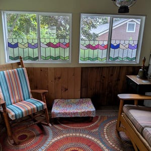 Lori added a photo of their purchase