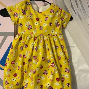 Comprador de Etsy ha añadido una foto de su compra