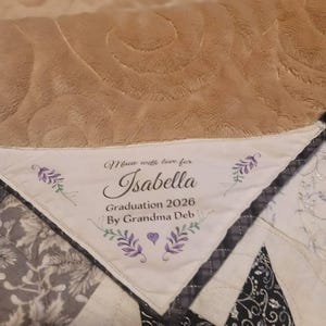 Debra added a photo of their purchase