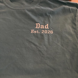Heather added a photo of their purchase