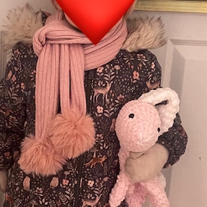 Demi-Leigh added a photo of their purchase