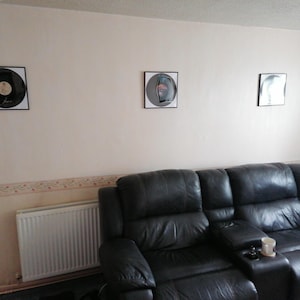 Stu added a photo of their purchase