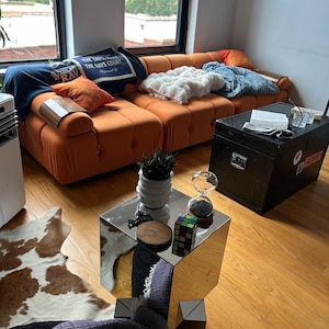 Matthew added a photo of their purchase
