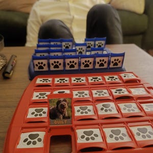 Emily added a photo of their purchase