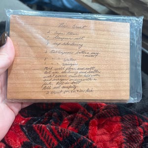 Harlie added a photo of their purchase