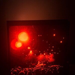 Etsy のお客さま さんが購入した商品の写真を追加しました