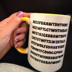 Chante added a photo of their purchase