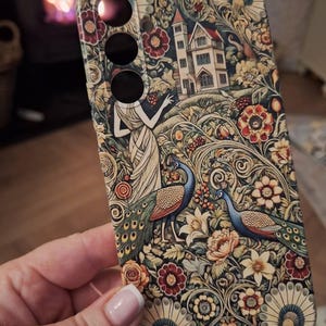 Sinead added a photo of their purchase
