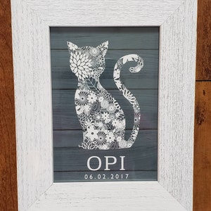 Samantha added a photo of their purchase