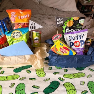 Tori added a photo of their purchase