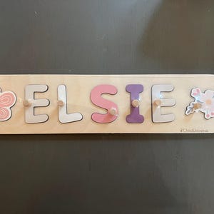 Etsy のお客さま さんが購入した商品の写真を追加しました