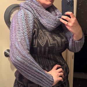 Sherri added a photo of their purchase