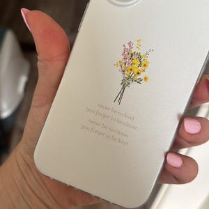 Isabelle added a photo of their purchase