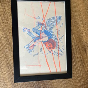 Zachary added a photo of their purchase