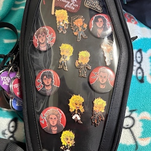 Kasey added a photo of their purchase