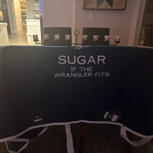 Belle added a photo of their purchase