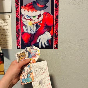 Julia added a photo of their purchase