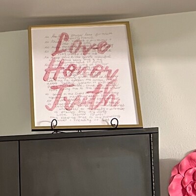Printable Download, Phi Mu Fraternity Creed - Etsy