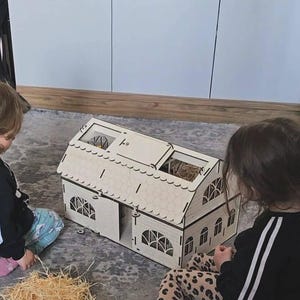 Kuba hat ein Foto des gekauften Artikels hinzugefügt