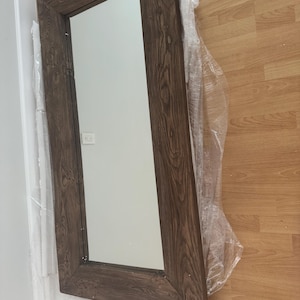 Rochelle added a photo of their purchase
