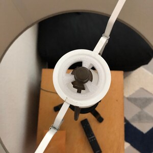 Uno to 2024 spider adapter
