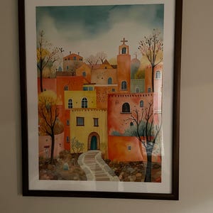 Tom added a photo of their purchase