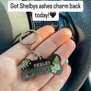 Tessa added a photo of their purchase