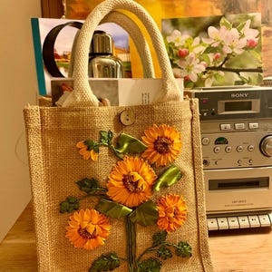 専用Simply Conplicated JUTE CANVAS TOTE JUTE CANVAS TOTE BAG DK. BROWN – SimplyComplicated
