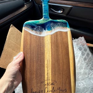 Katie ha añadido una foto de su compra
