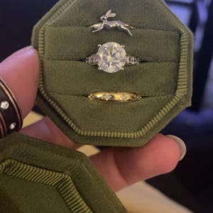 Megan added a photo of their purchase