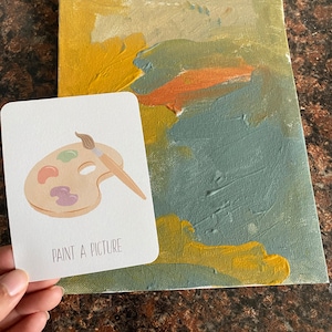 Mindy added a photo of their purchase