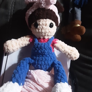 Dorothy added a photo of their purchase