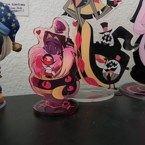 McKenna added a photo of their purchase