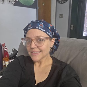 Teri added a photo of their purchase
