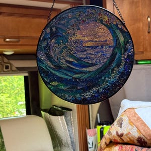 Etsy buyer added a photo of their purchase