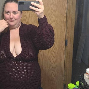 Amanda added a photo of their purchase