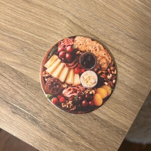 Holly heeft een foto van de aankoop toegevoegd